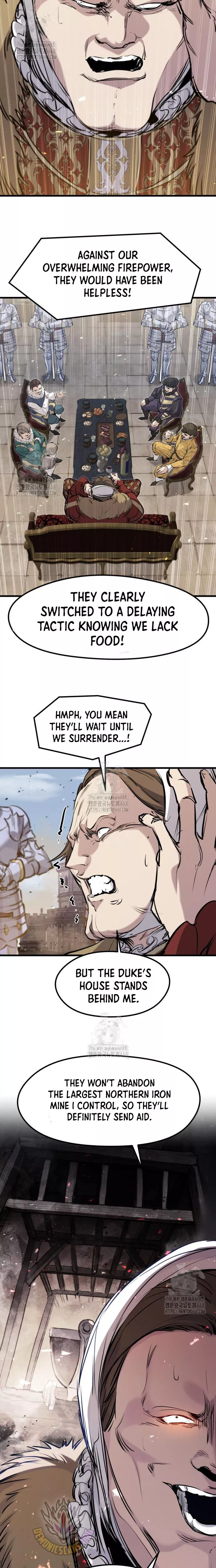 The Regressed Mercenary Has a Plan, chapter 60, image 7