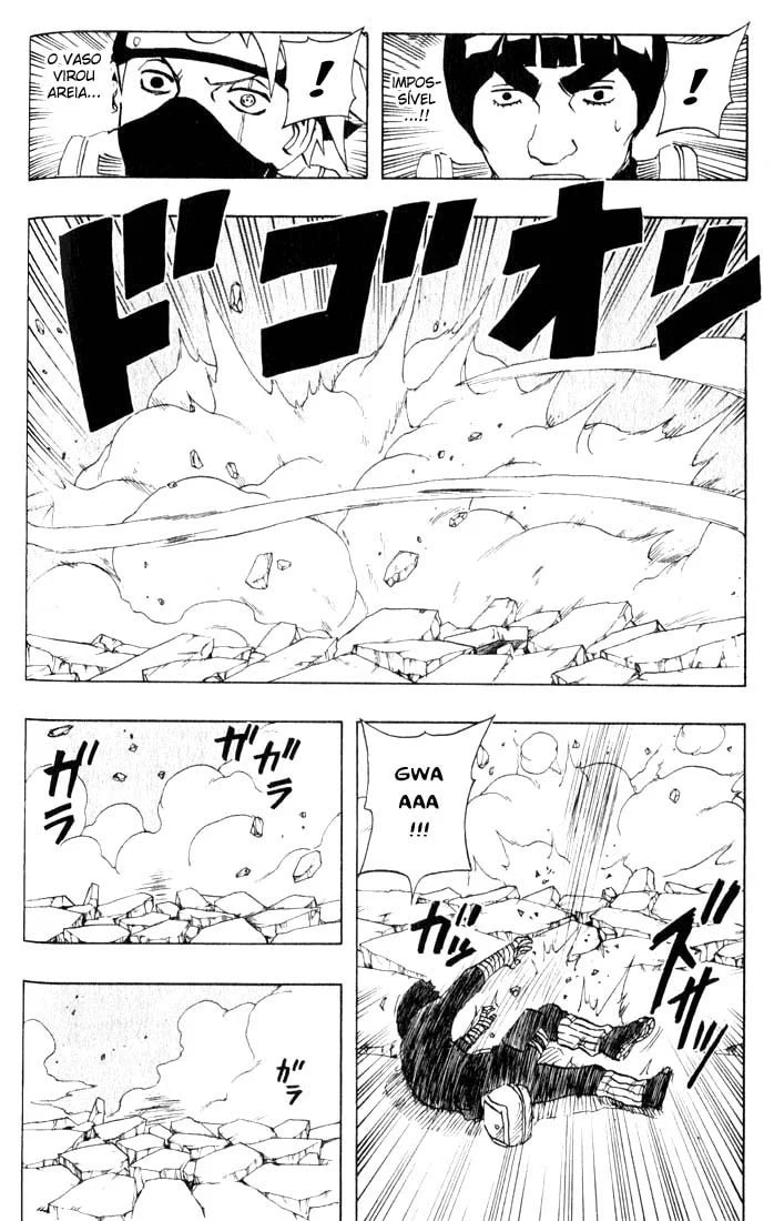 Naruto, chapter 86, page 6