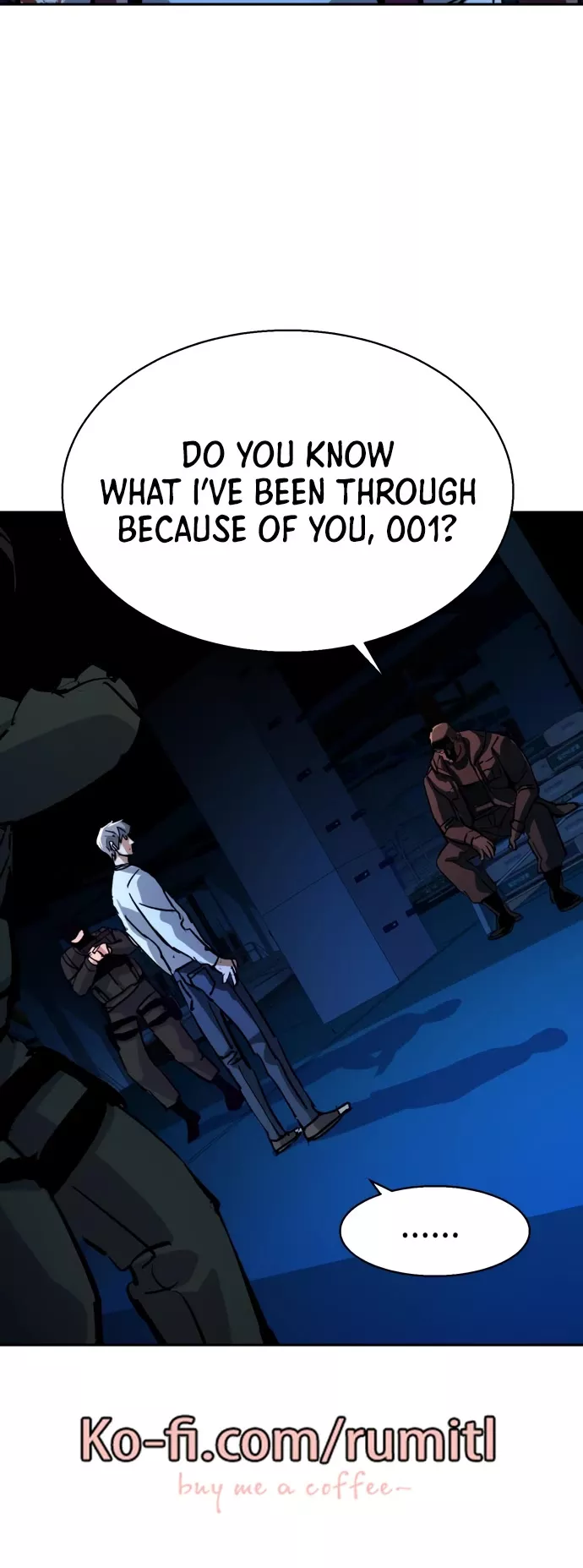 Teenage Mercenary, chapter 138, image 54