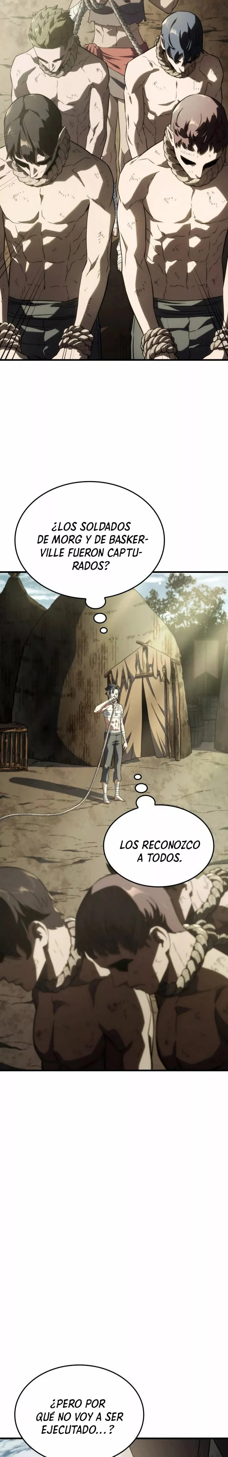 Revenge of the Baskerville Bloodhound, chapter 32, image 13