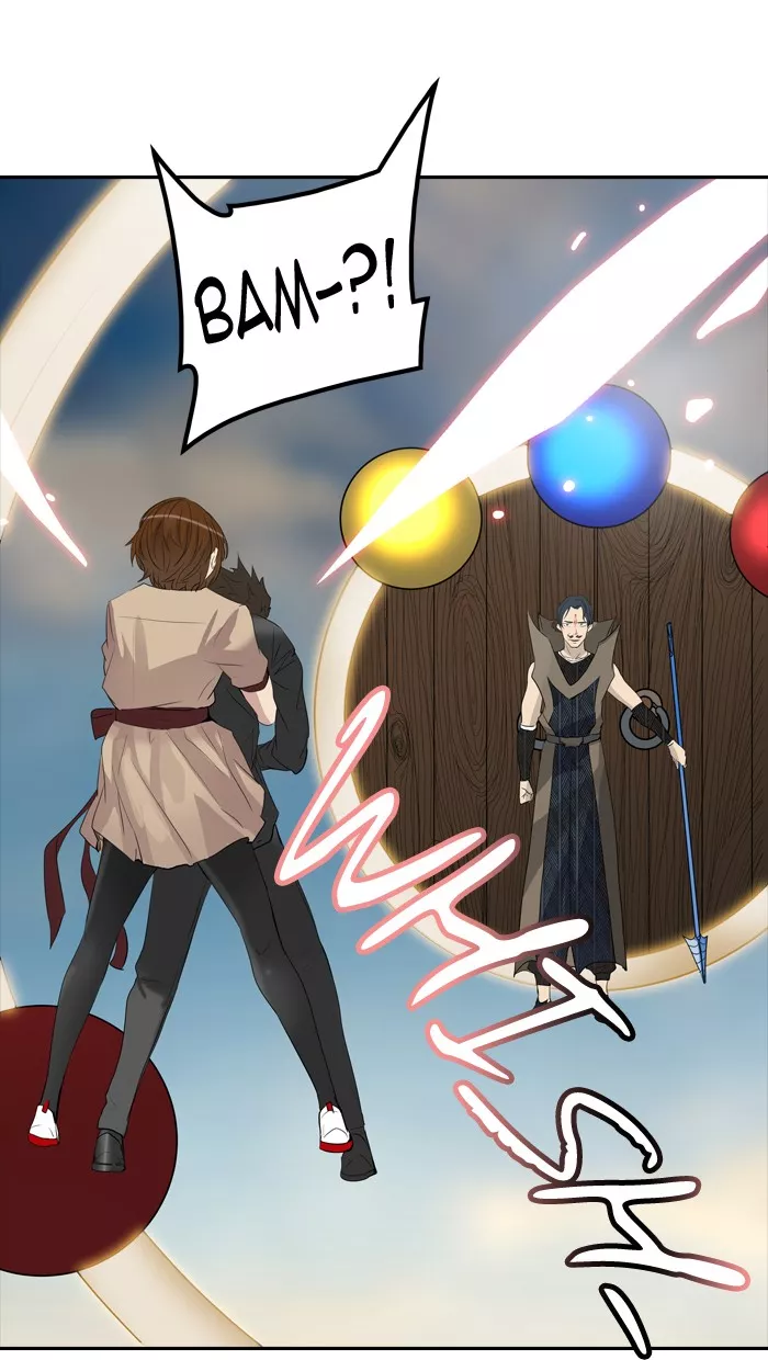 Tower of God, chapter 354, image 65