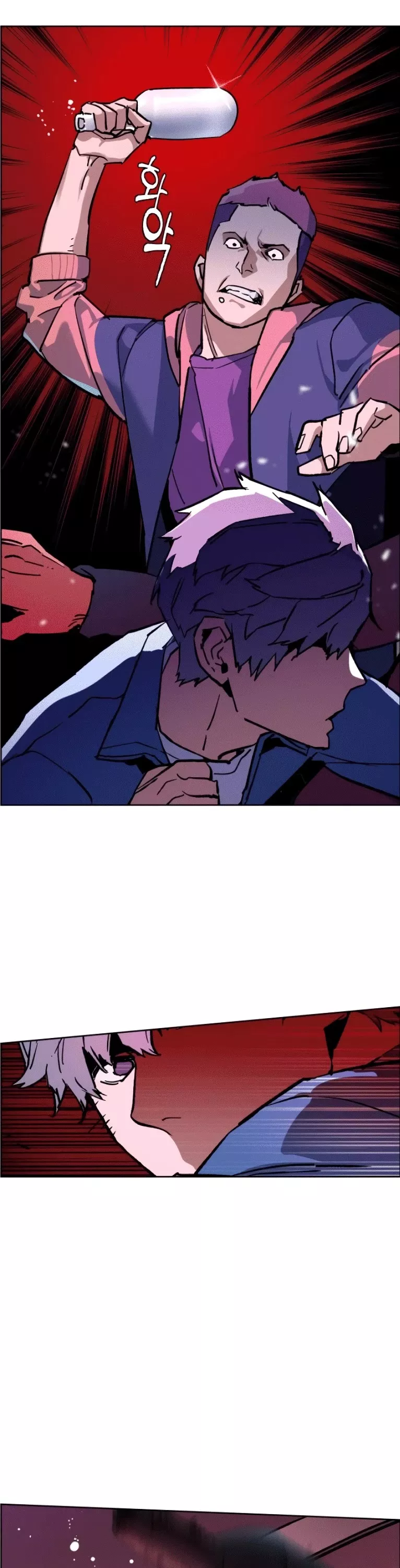 Teenage Mercenary, chapter 6, image 50