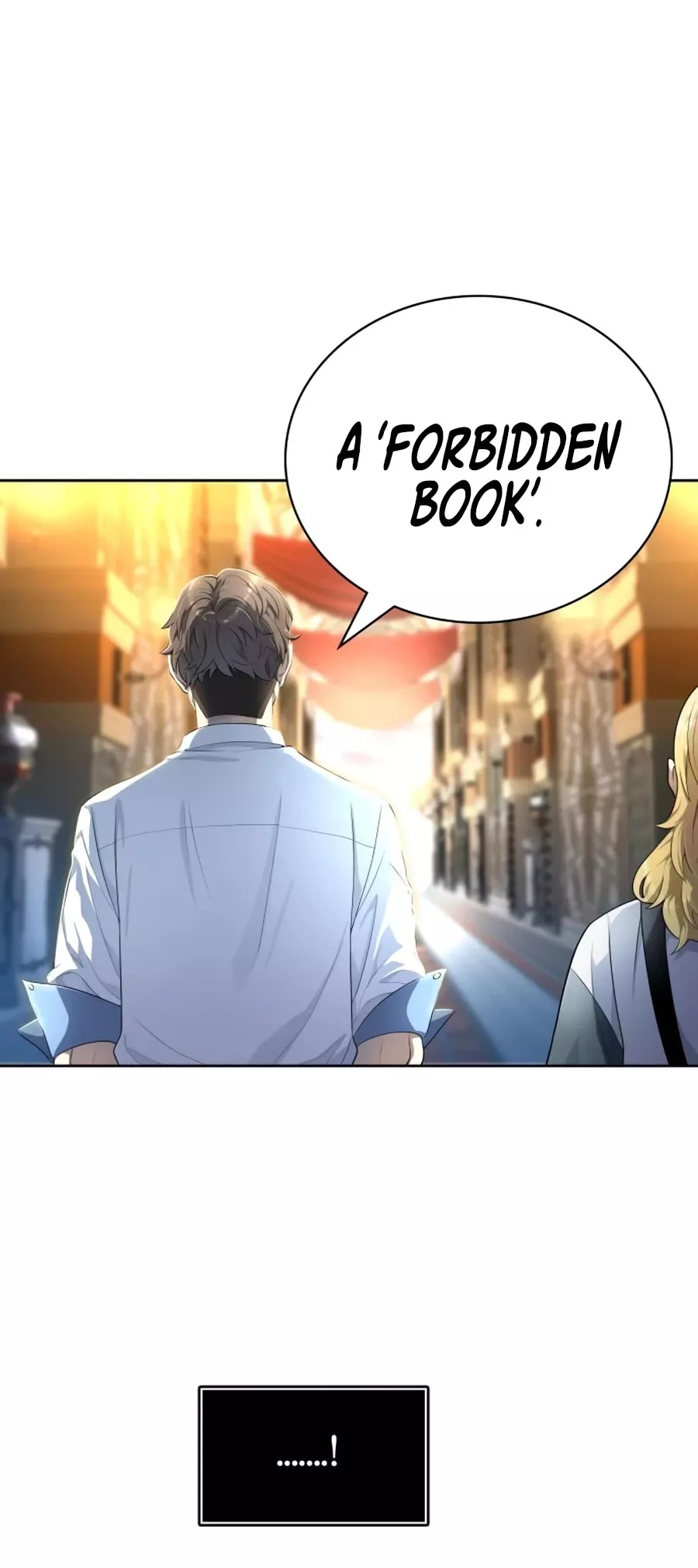 Tower of God, chapter 551, image 41