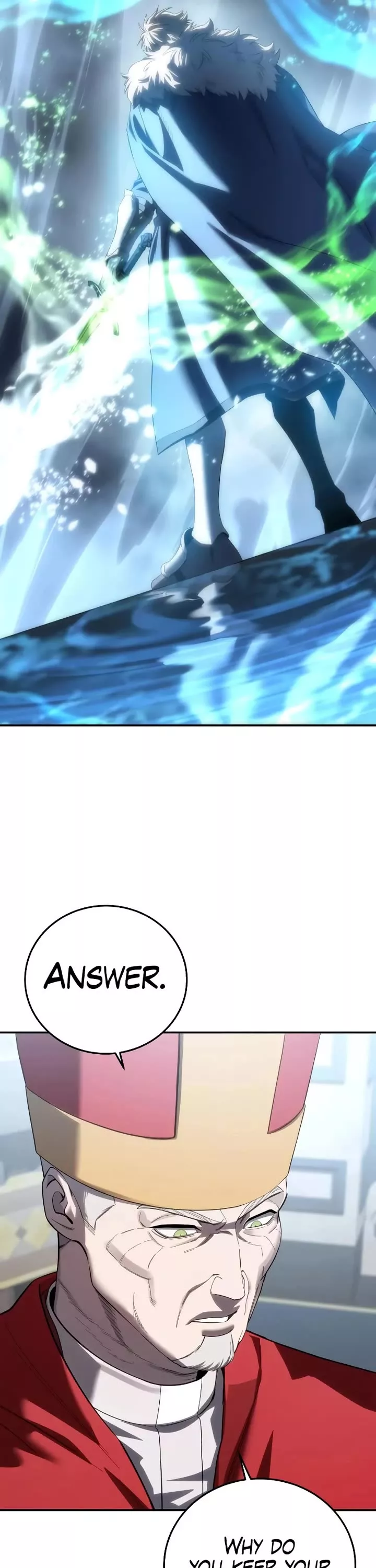 Star-Fostered Swordmaster, chapter 92, image 22