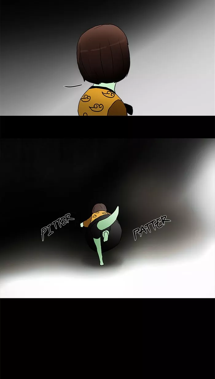 Tower of God, chapter 39, image 21