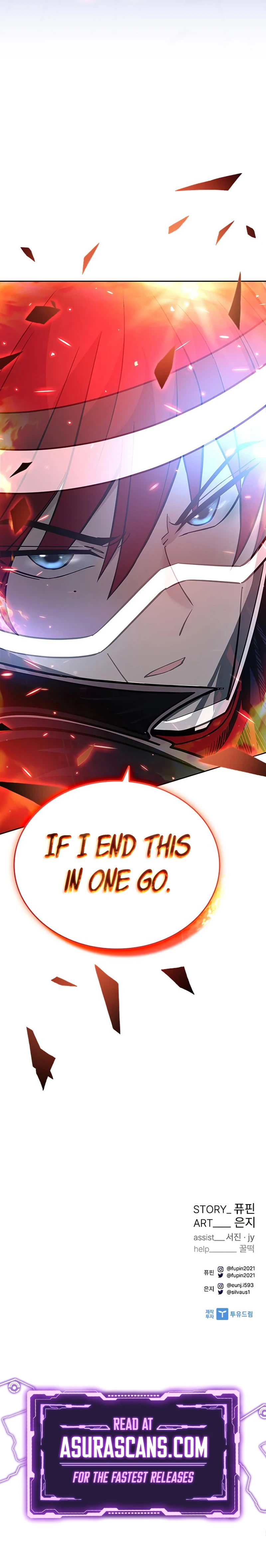 Villain To Kill, chapter 86, image 13