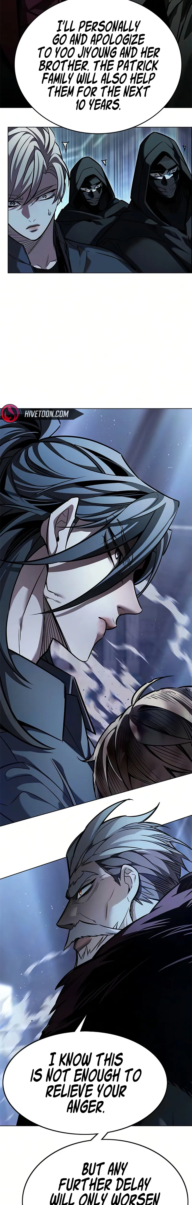 Eleceed, chapter 400.8, image 28