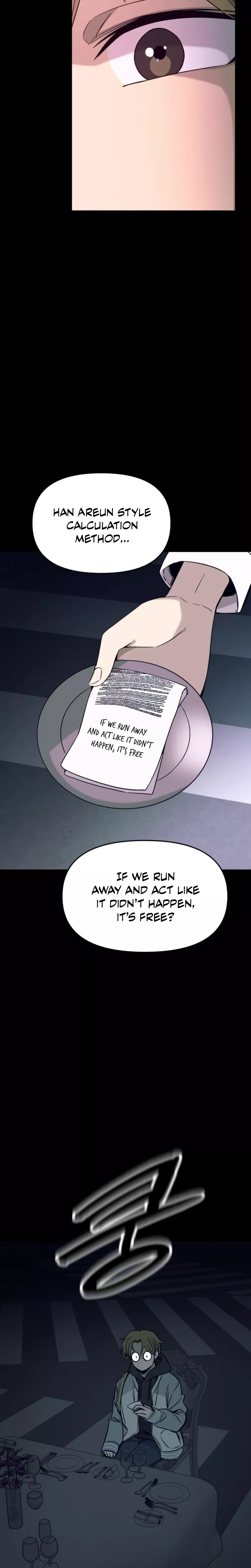 My Bias Gets on the Last Train, chapter 26, image 19