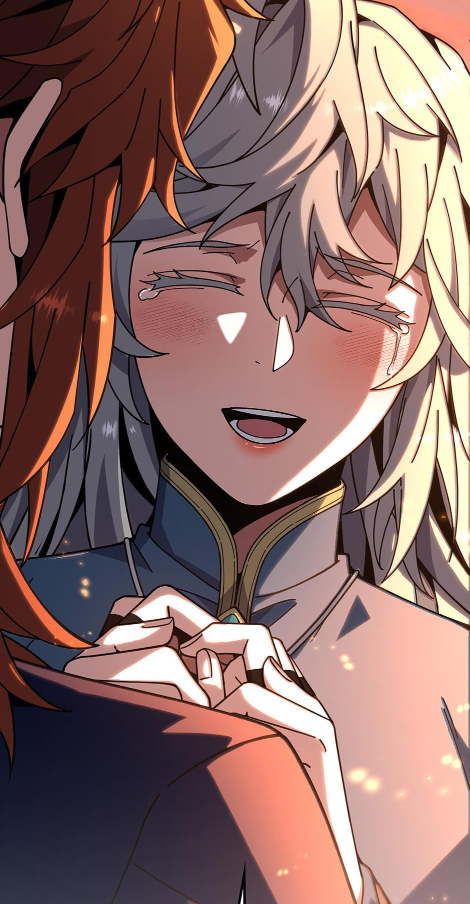 The Beginning After the End, chapter 243, image 51