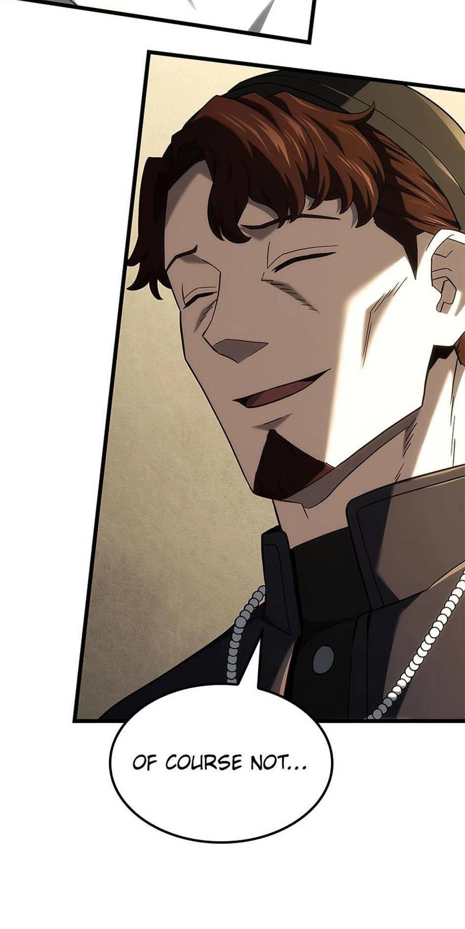Revenge of the Baskerville Bloodhound, chapter 130, image 12