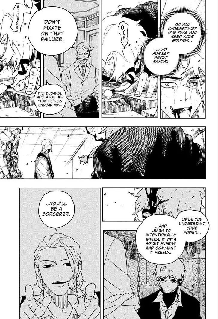 Kagurabachi, chapter 36, image 7