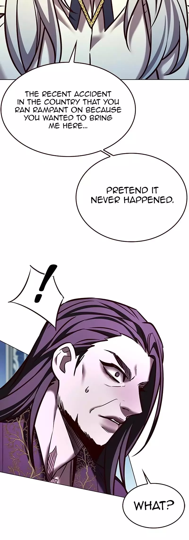 Eleceed, chapter 270, image 36