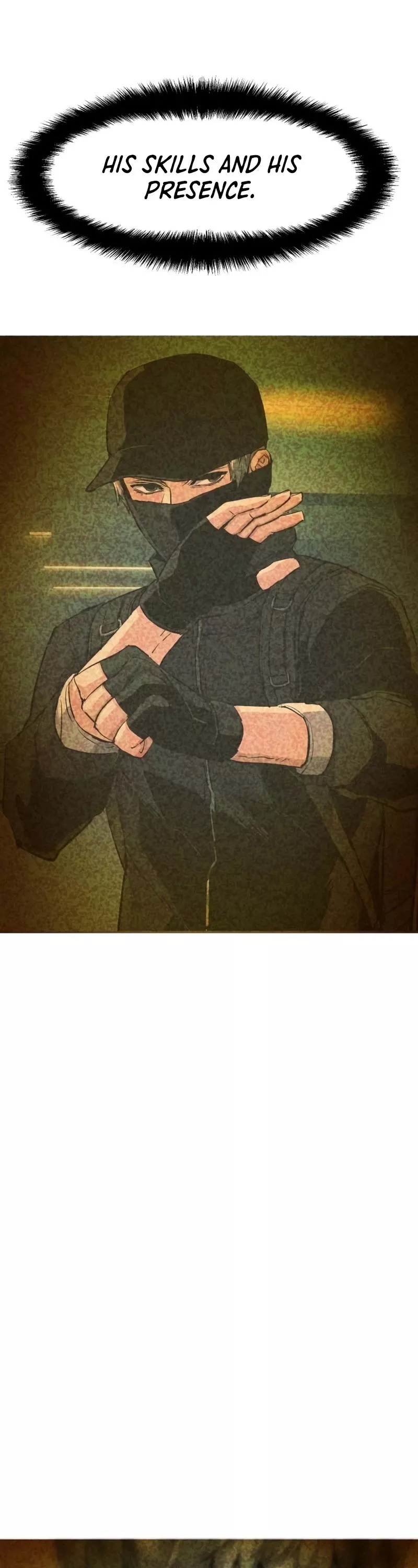Teenage Mercenary, chapter 66, image 39