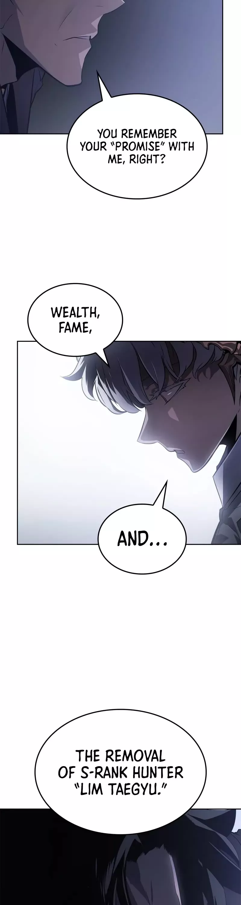 Solo Leveling: Ragnarok, chapter 23, image 23