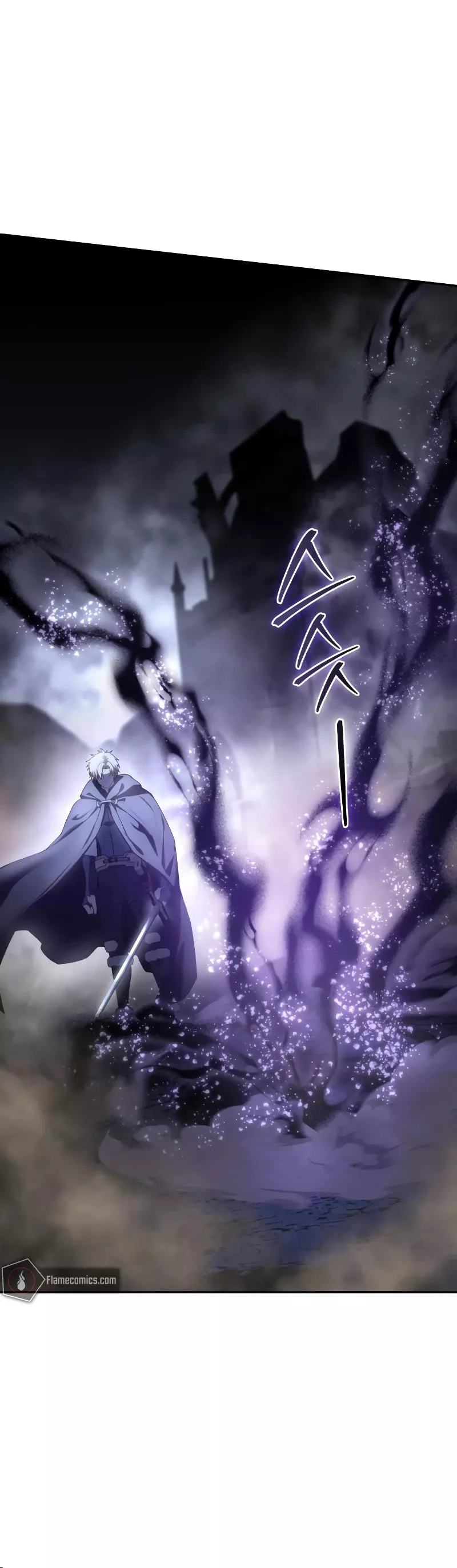 Star-Fostered Swordmaster, chapter 53, image 48