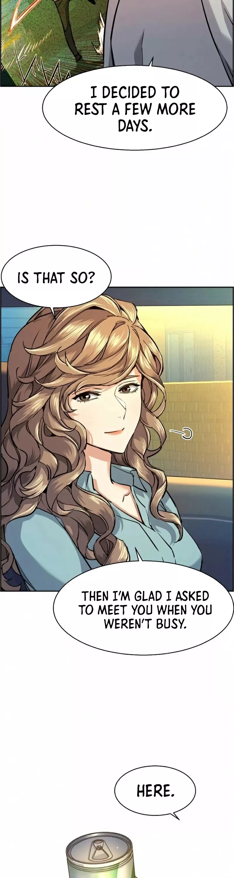 Teenage Mercenary, chapter 67, image 7