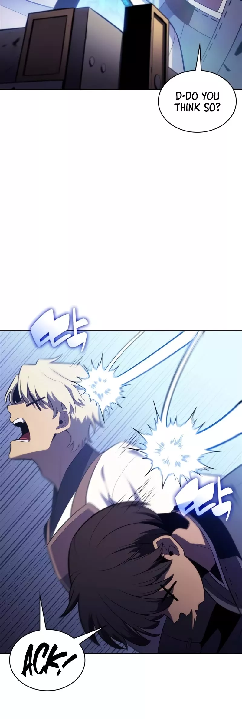 Solo Max-Level Newbie, chapter 164, image 30