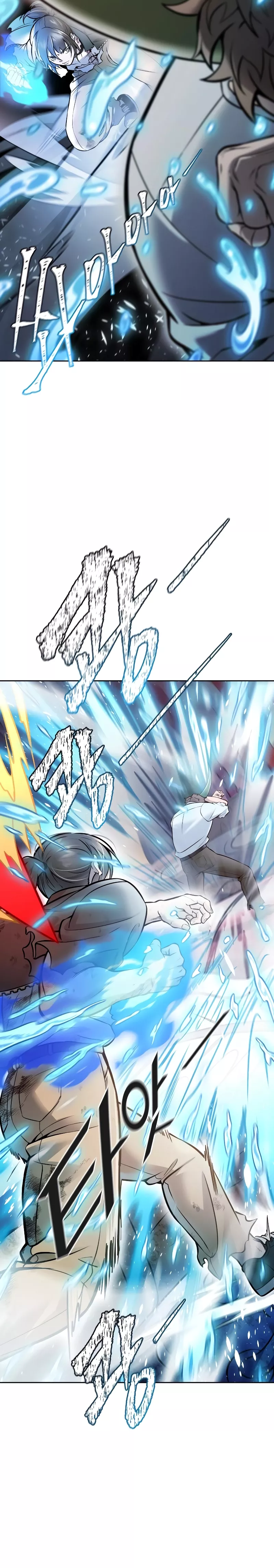 Tower of God, chapter 636, image 141