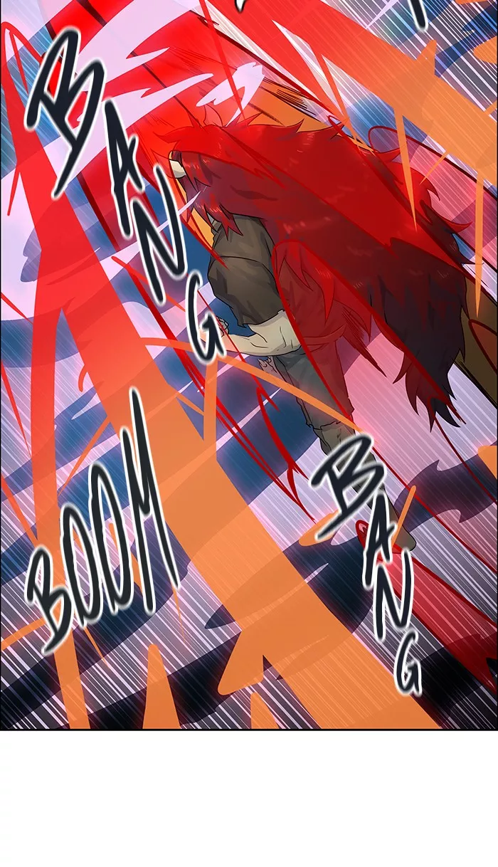 Tower of God, chapter 497, image 112