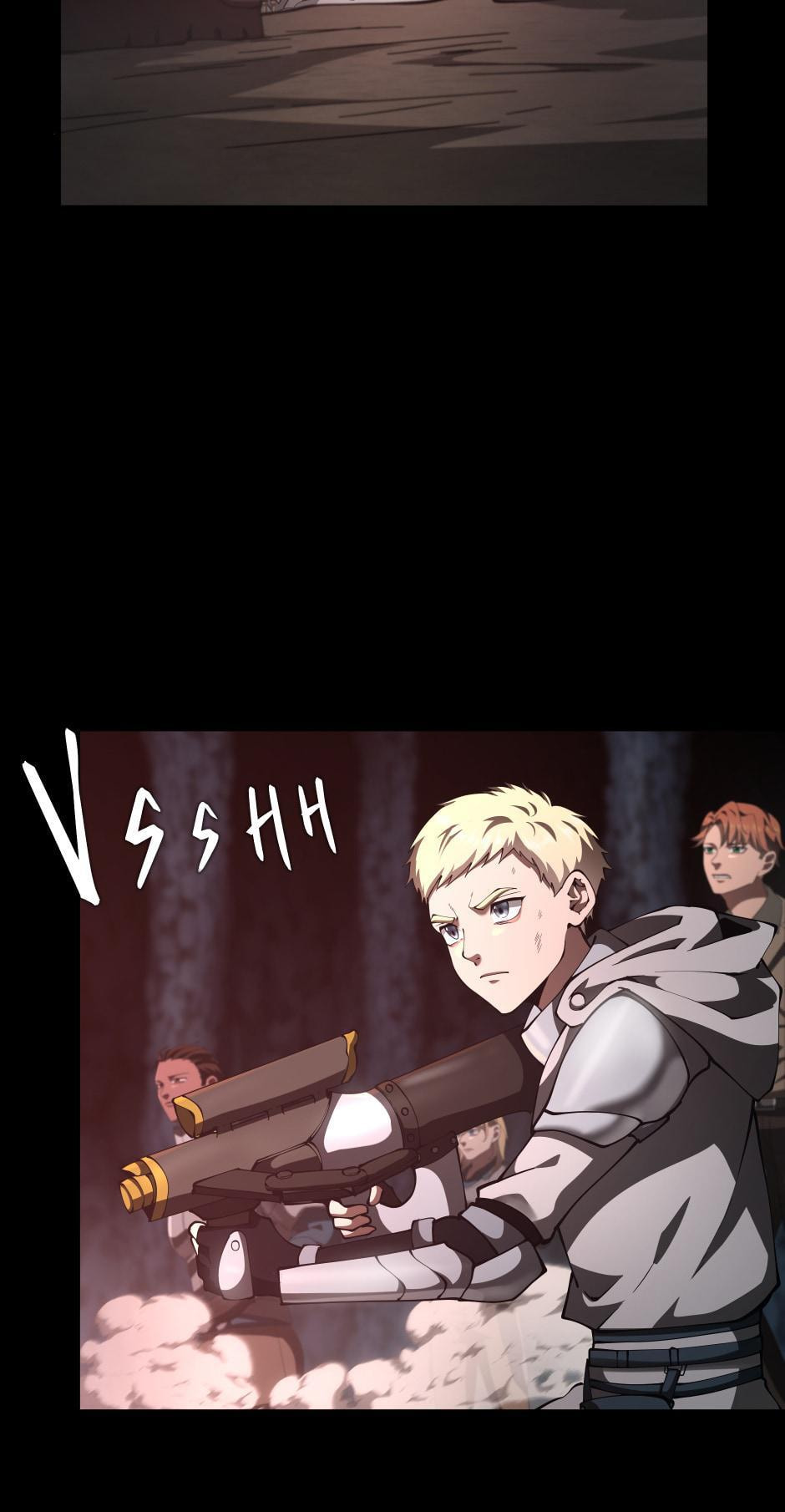 The Beginning After the End, chapter 171, image 102