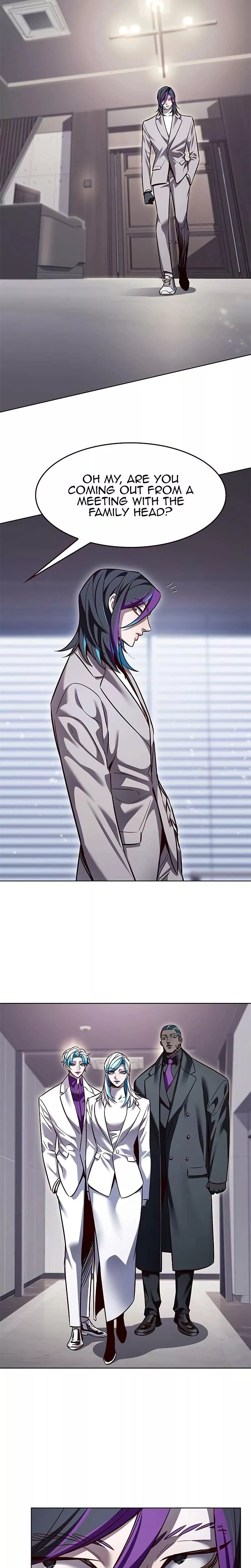 Eleceed, chapter 337, image 36