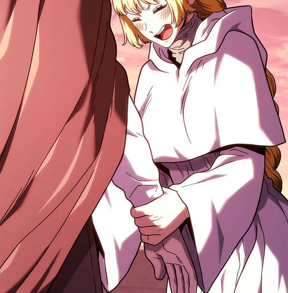 Revenge of the Baskerville Bloodhound, chapter 130, image 84