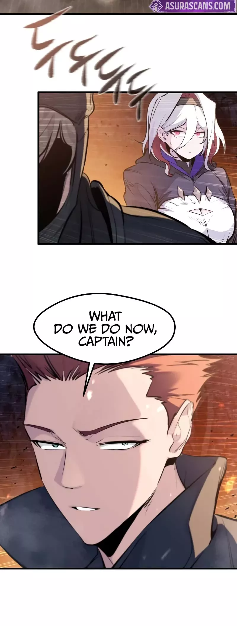 The Regressed Mercenary Has a Plan, chapter 36, image 25