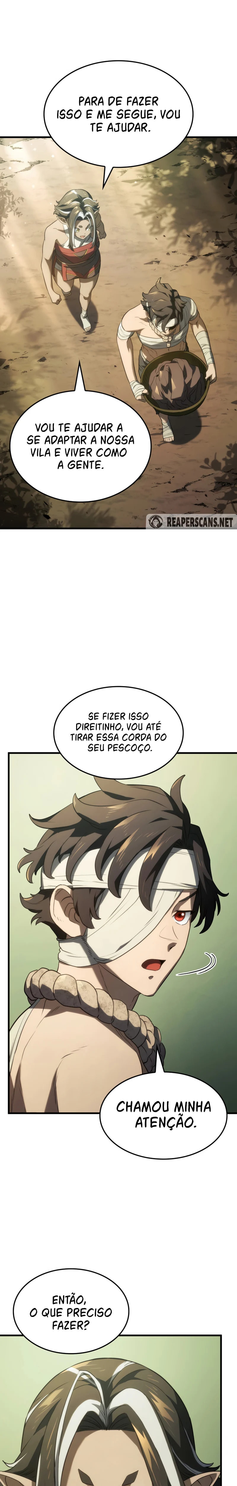 Revenge of the Baskerville Bloodhound, chapter 33, image 36