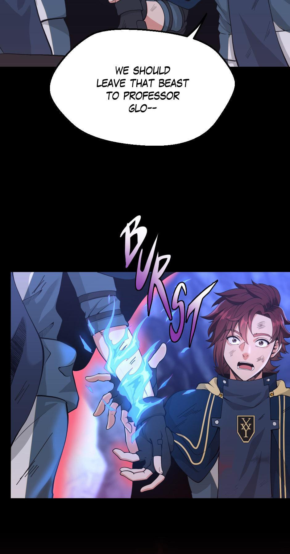 The Beginning After the End, chapter 118, image 16