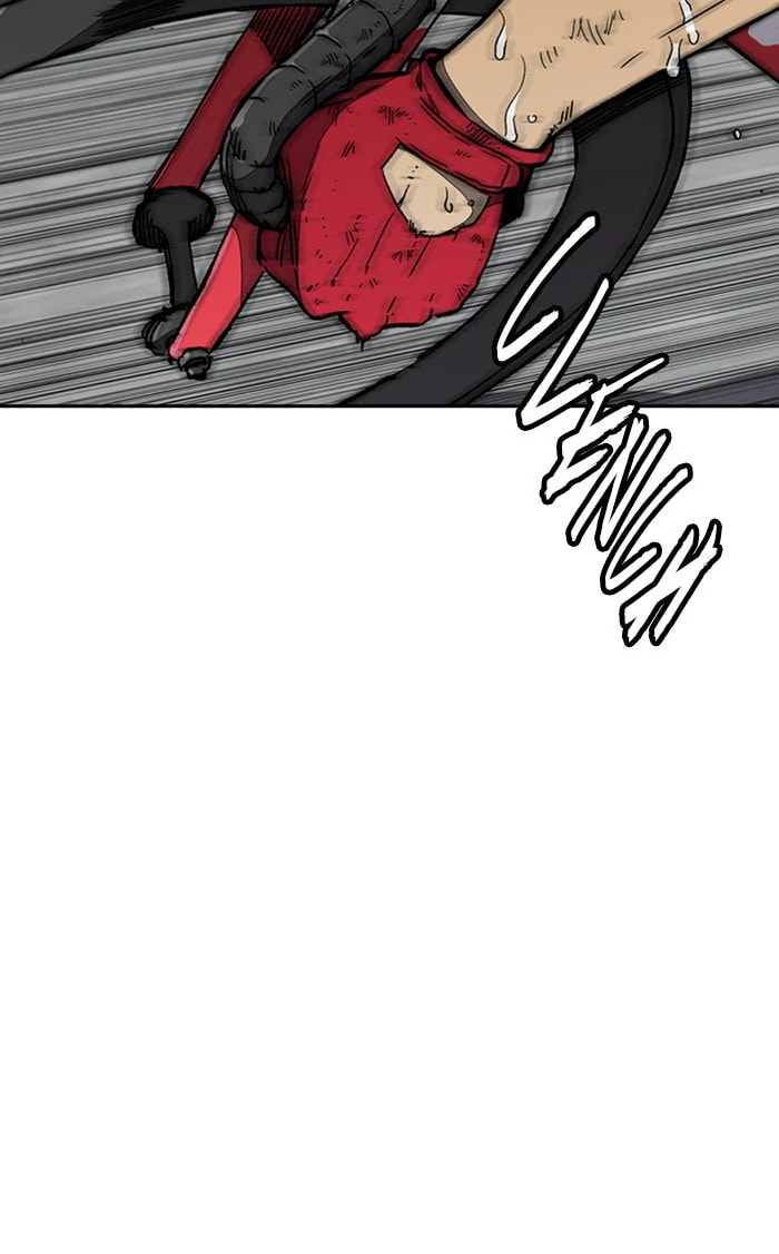 Wind Breaker, chapter 343, image 25