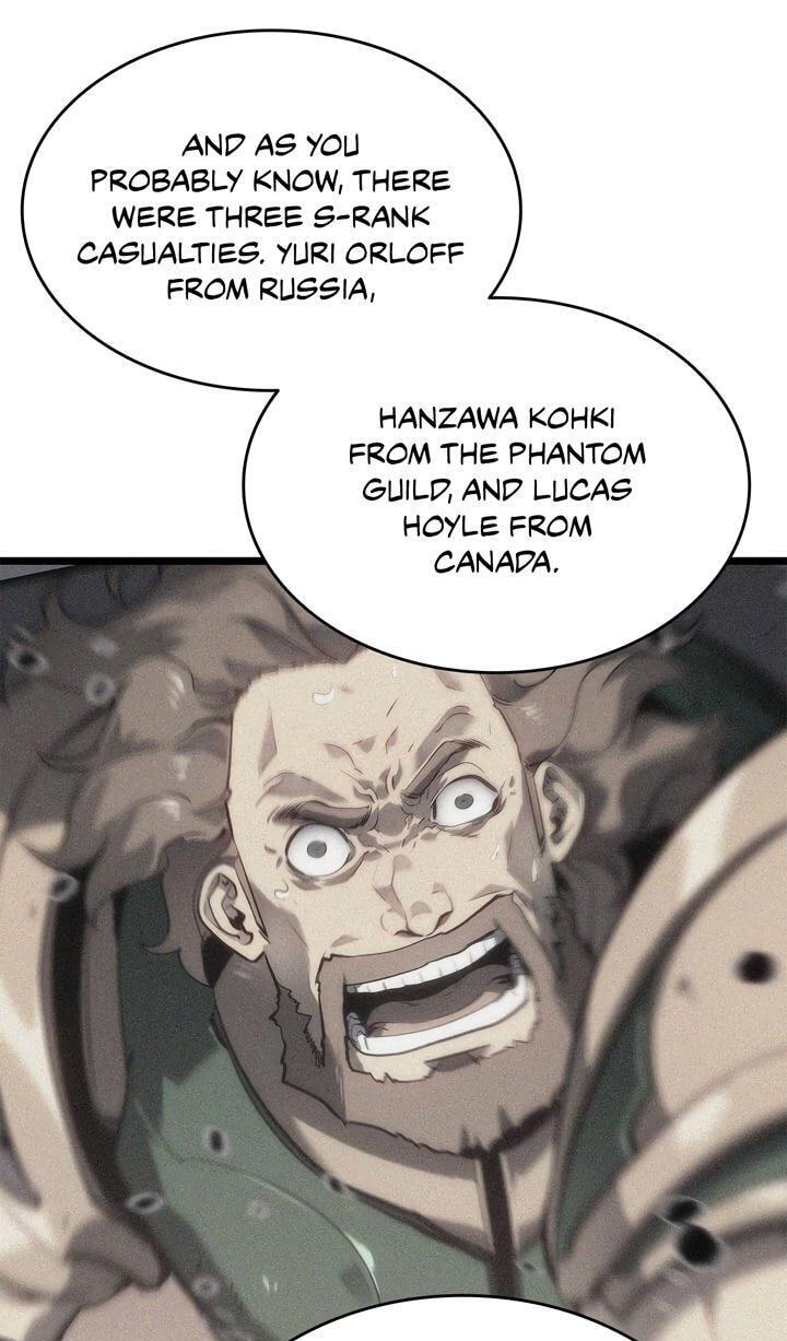 Solo Leveling, chapter 135, page 51