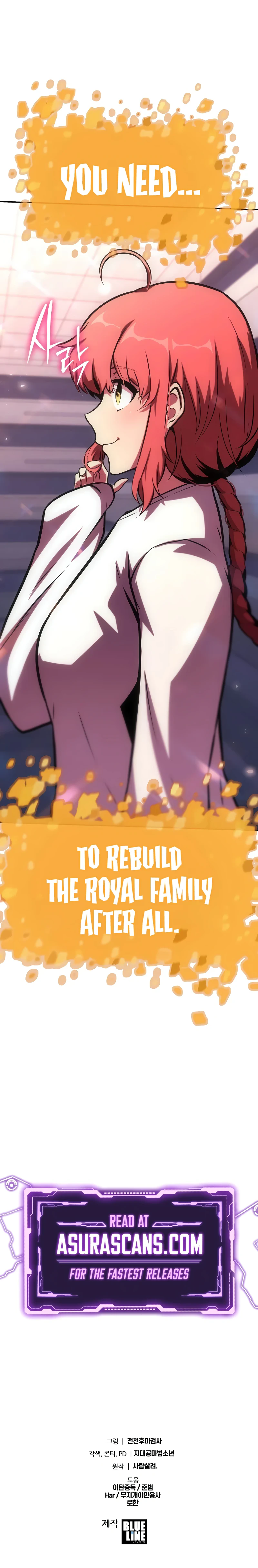 The Knight King Who Returned with a God, chapter 46, image 16