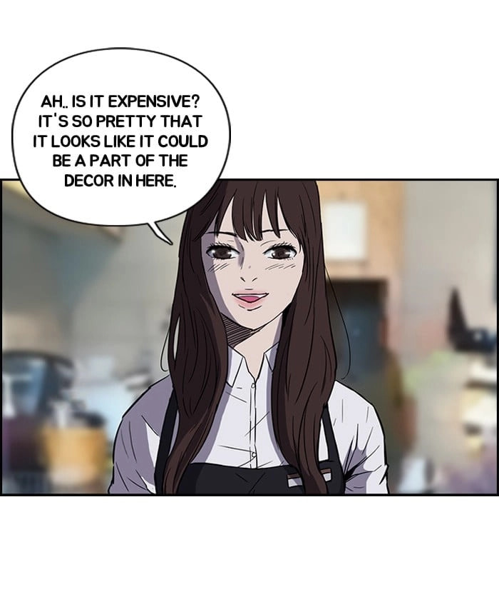 Wind Breaker, chapter 66.1, page 7