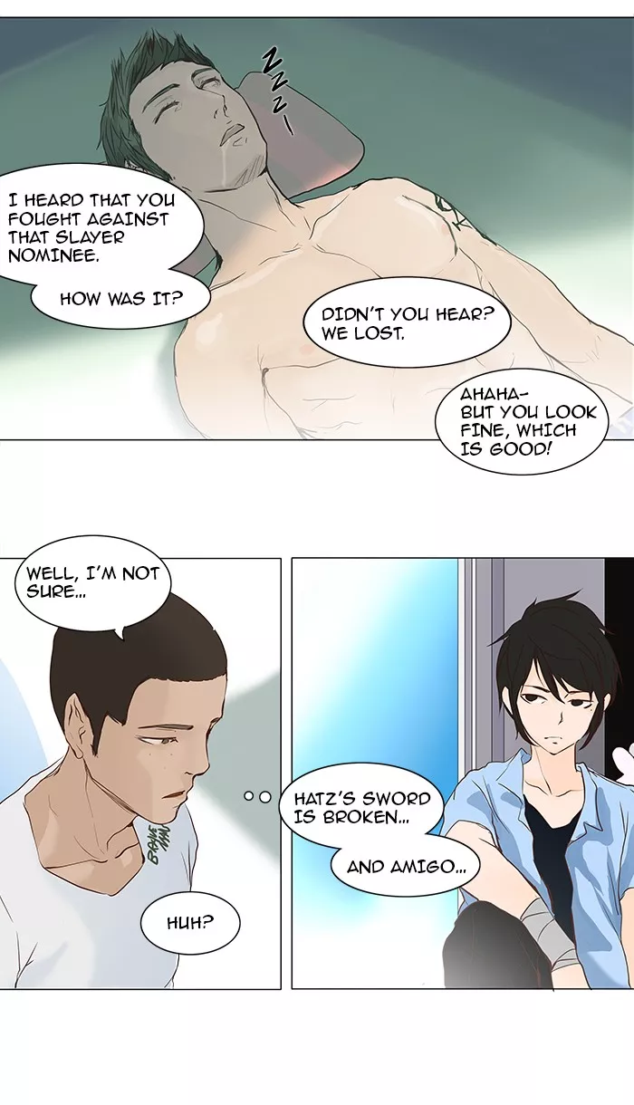 Tower of God, chapter 146, image 26