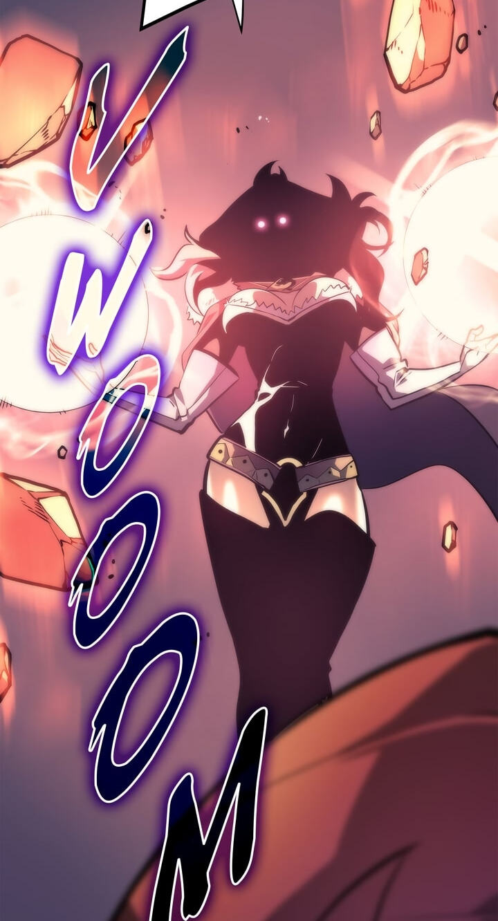 Solo Leveling, chapter 69, page 16