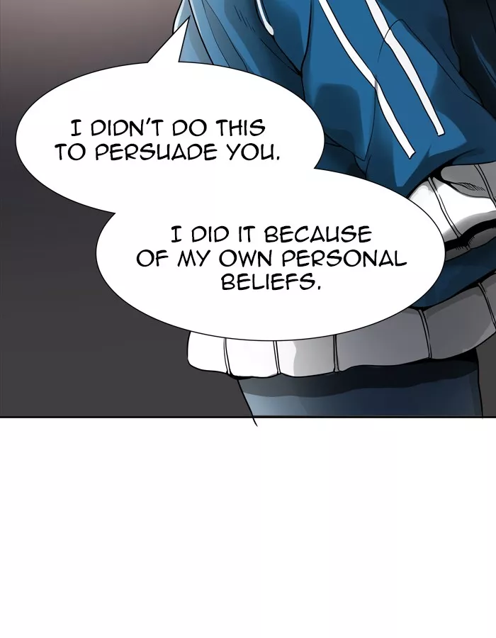 Tower of God, chapter 455, image 142