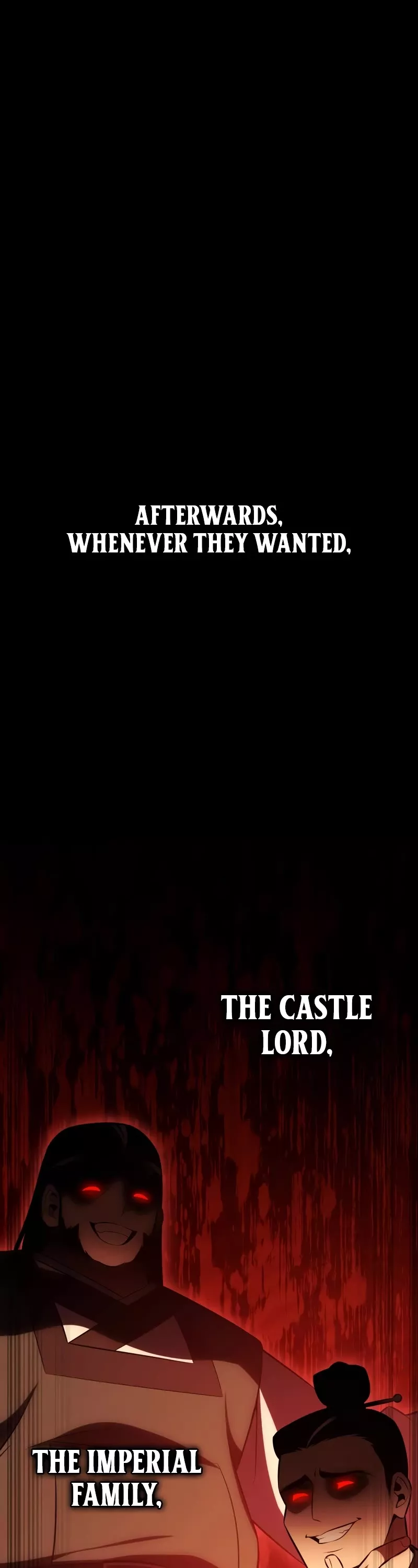 I Killed the Main Player, chapter 48, image 18