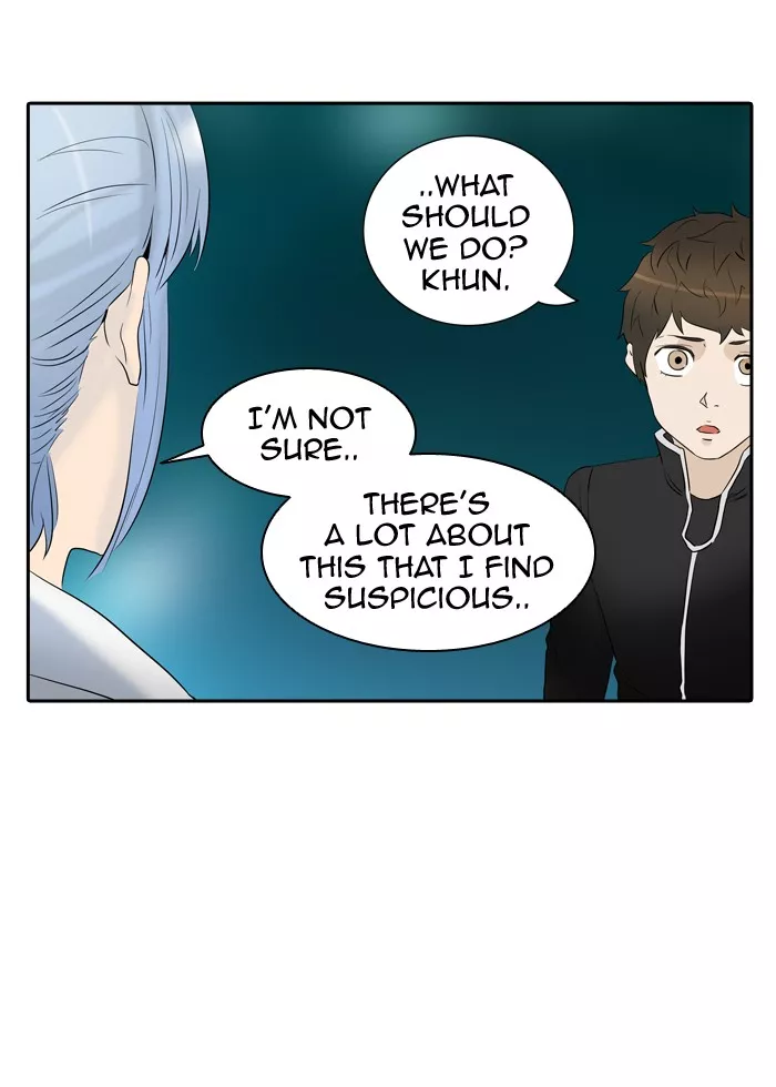Tower of God, chapter 361, image 113