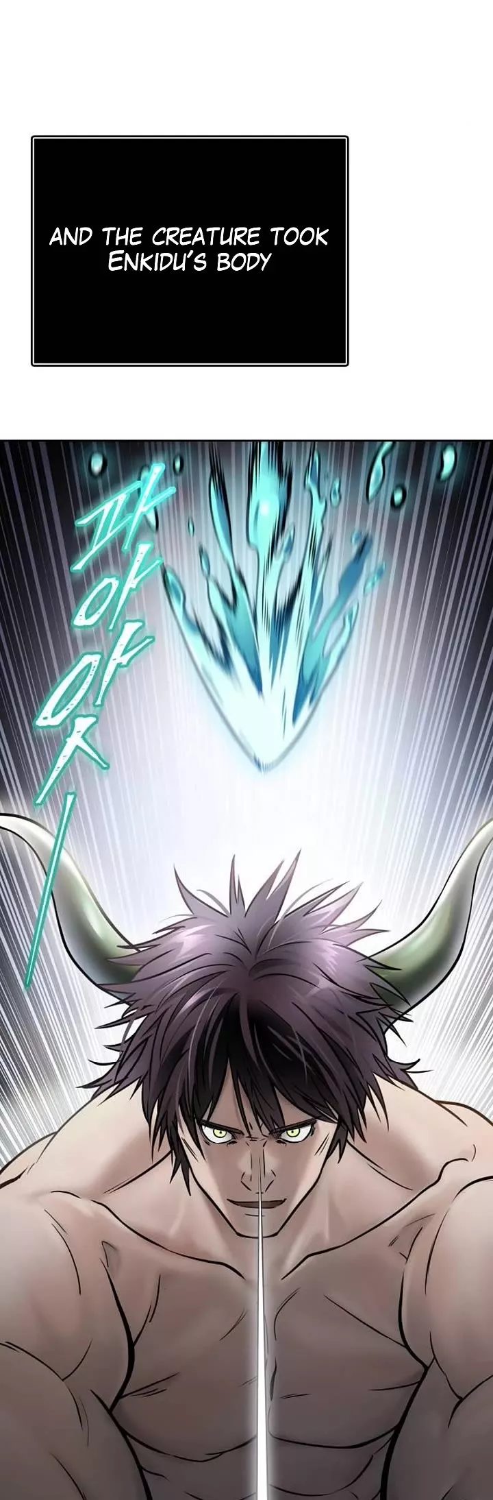 Tower of God, chapter 616, image 44