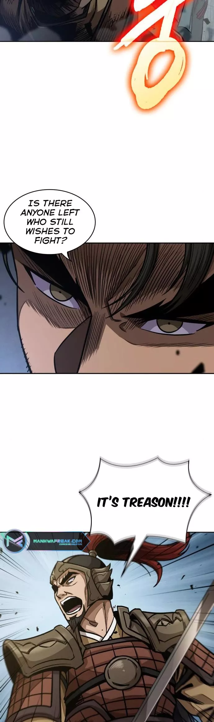 Nano Machine, chapter 181, image 33