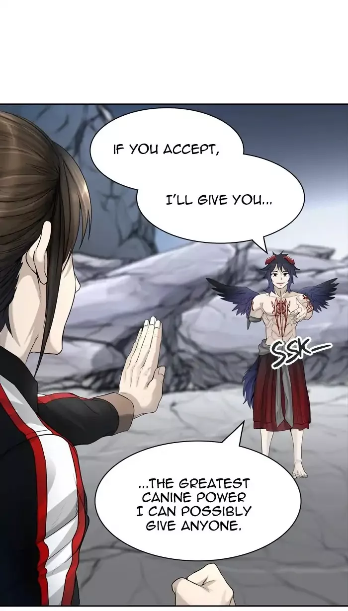 Tower of God, chapter 441, image 84