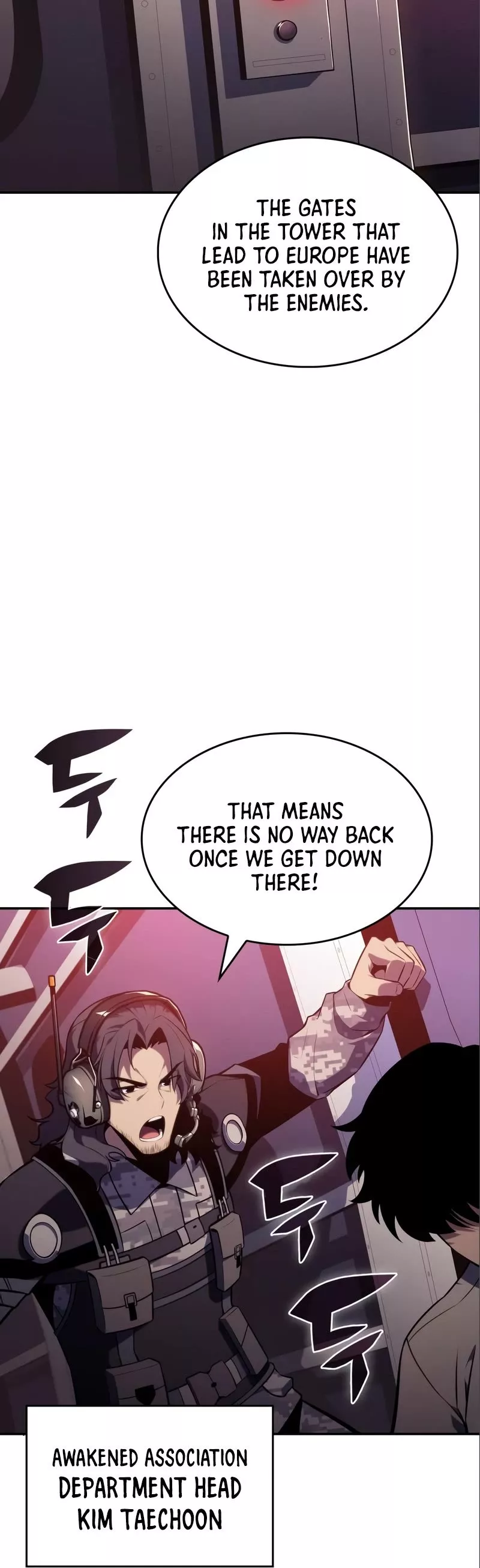 Solo Max-Level Newbie, chapter 120, image 20