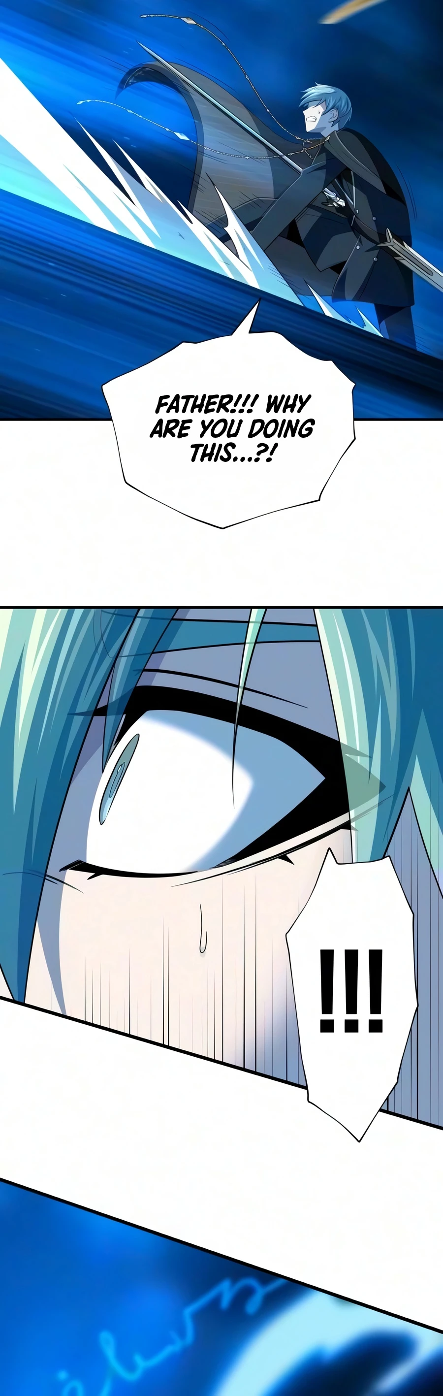 The Dark Magician Transmigrates After 66666 Years, chapter 189, image 13