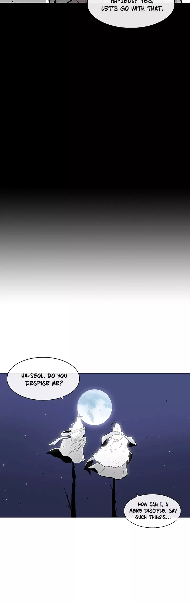 Legend of the Northern Blade, chapter 55, image 31