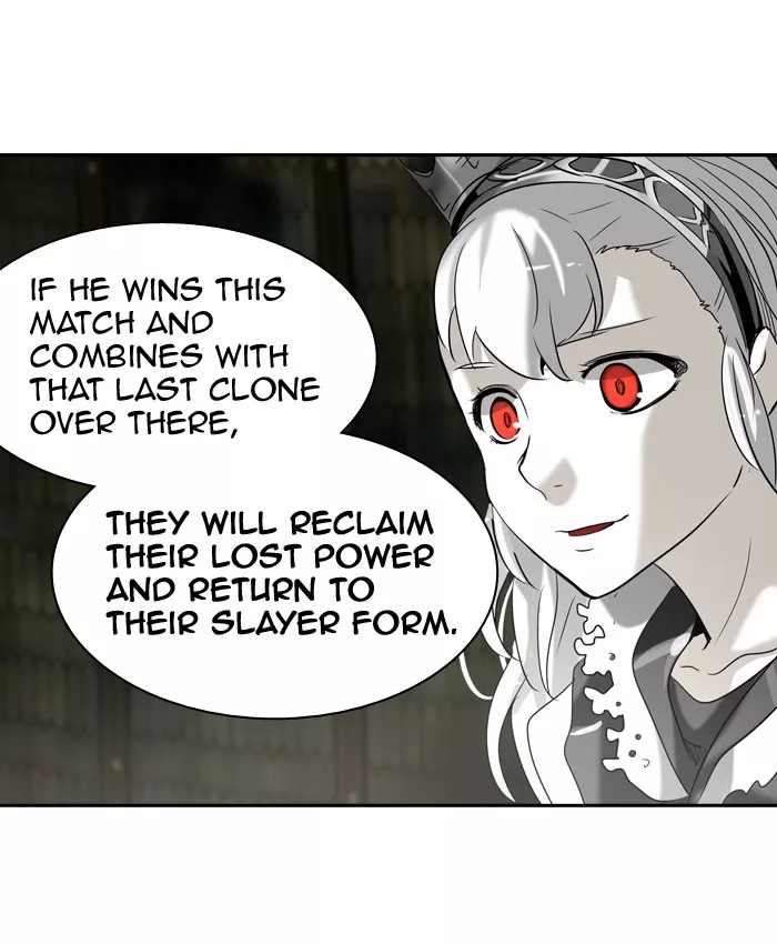 Tower of God, chapter 268, image 96