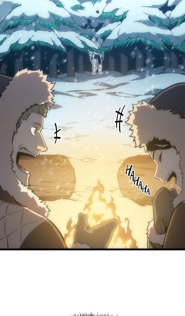 Solo Leveling, chapter 52, page 43