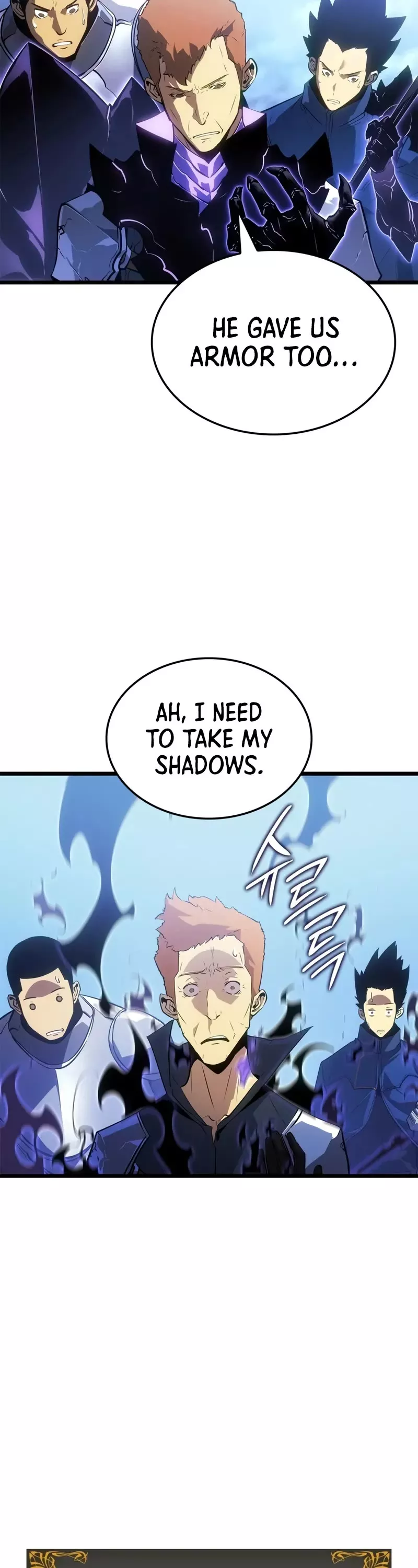 Solo Leveling: Ragnarok, chapter 48, image 43