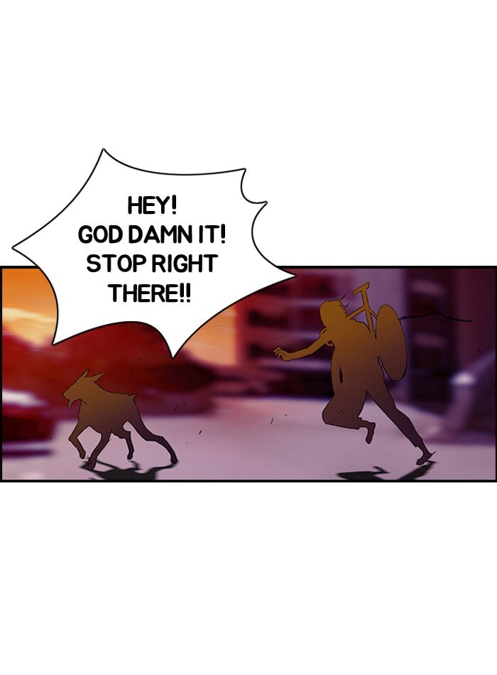 Wind Breaker, chapter 38, page 29