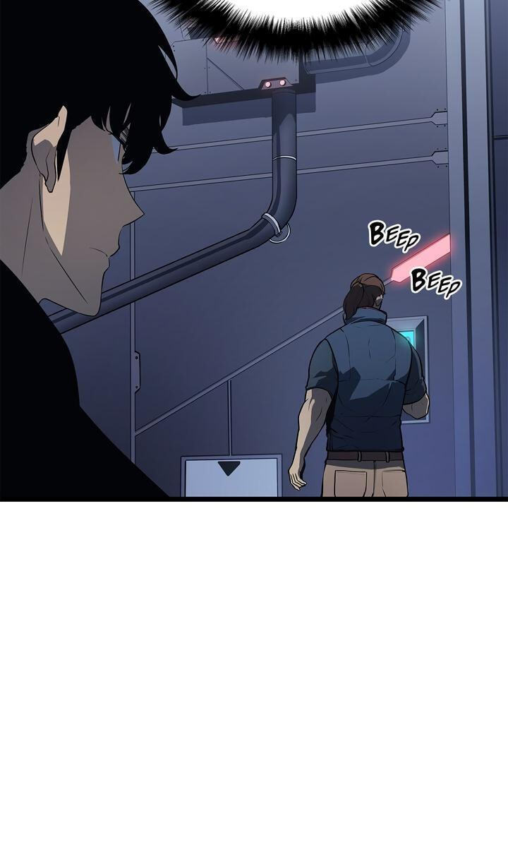Solo Leveling, chapter 142, page 84