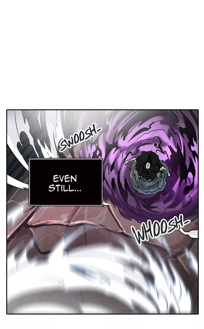 Tower of God, chapter 322, image 38